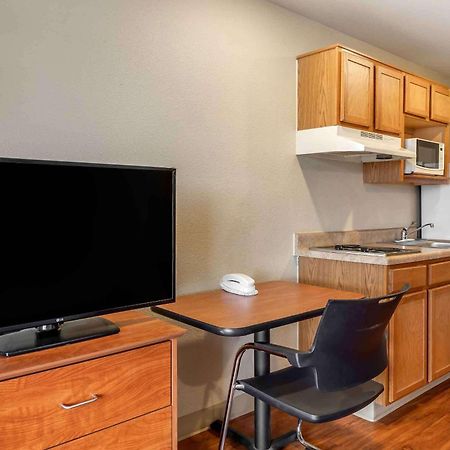 Extended Stay America Select Suites - Wichita - North 외부 사진